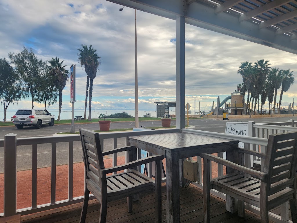 Indigo Blues | 69 Knight Terrace, Denham WA 6537, Australia | Phone: 0461 405 867
