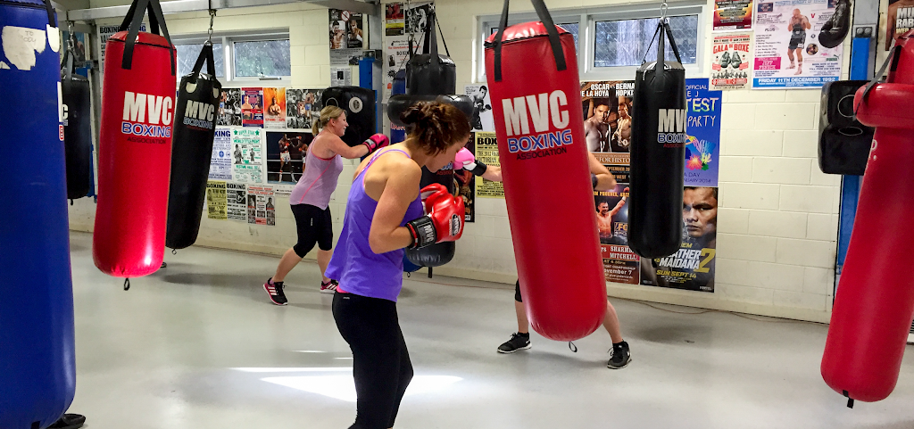 MVC Boxing | gym | Reilly St, Ringwood VIC 3134, Australia | 0409331992 OR +61 409 331 992