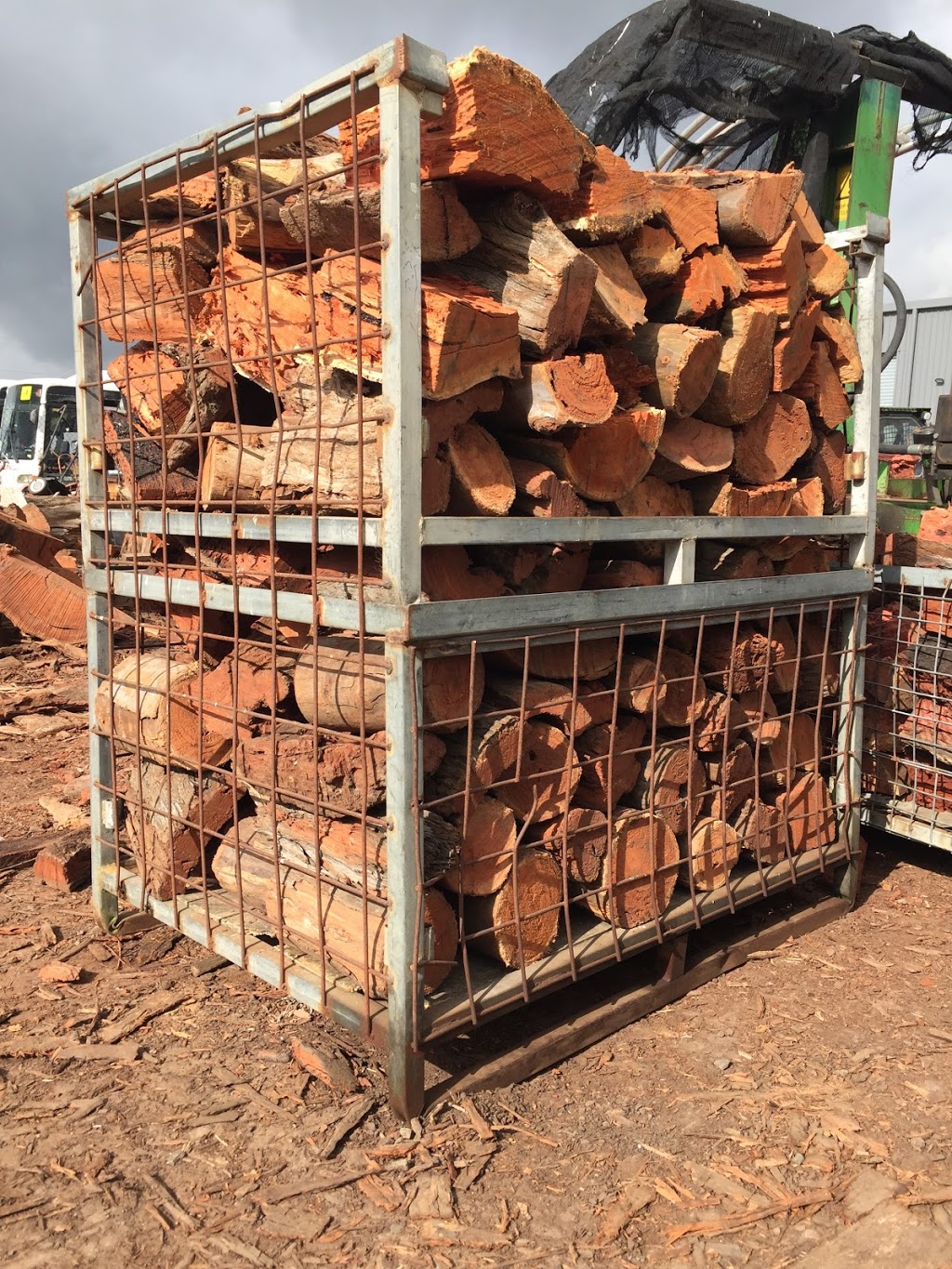 Macedon Ranges Firewood Supply | general contractor | 42 Sauer Rd, New Gisborne VIC 3438, Australia | 0418590886 OR +61 418 590 886