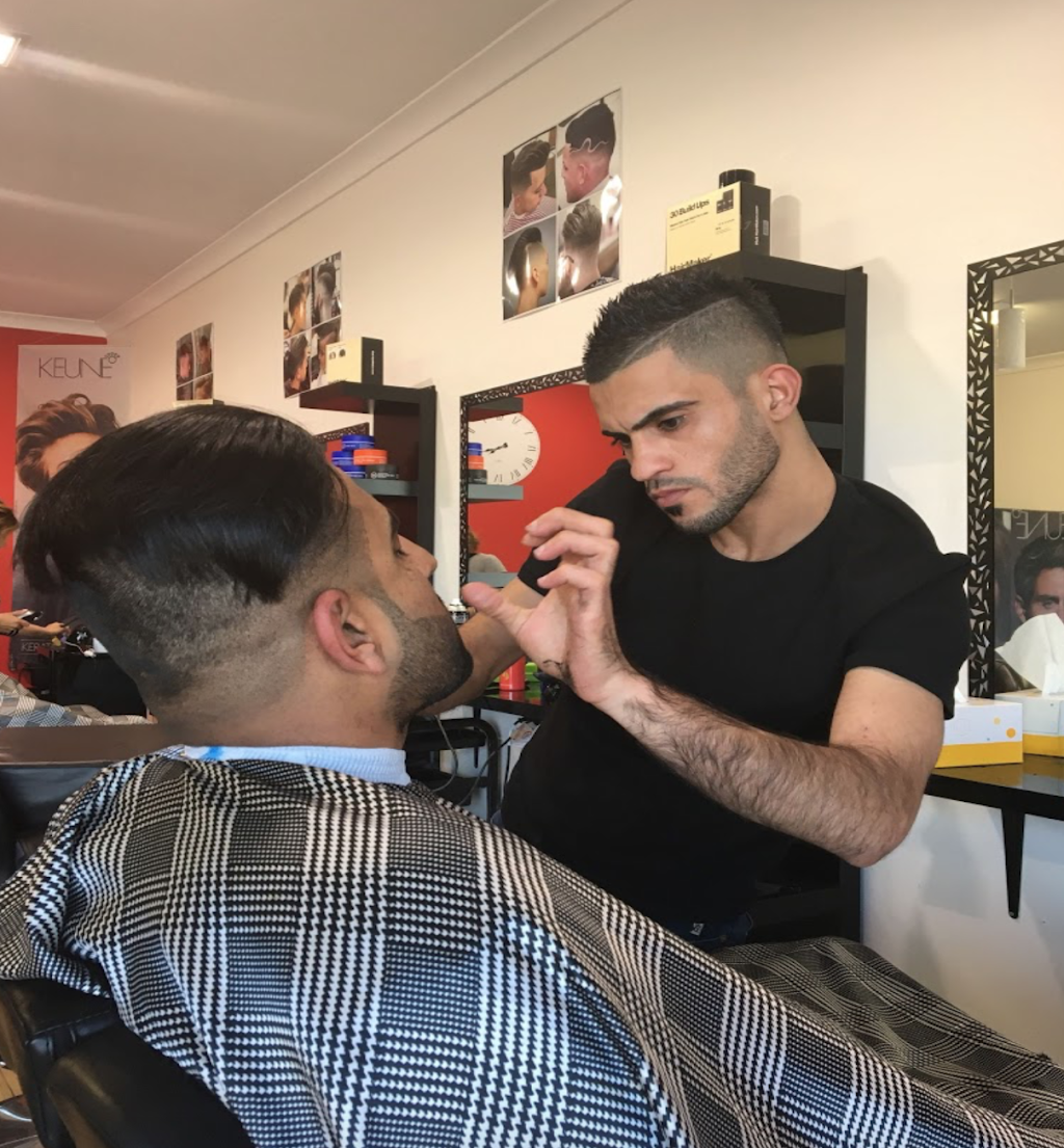 Garden City Barber | hair care | 136 Riseley St, Booragoon WA 6154, Australia | 0450617771 OR +61 450 617 771