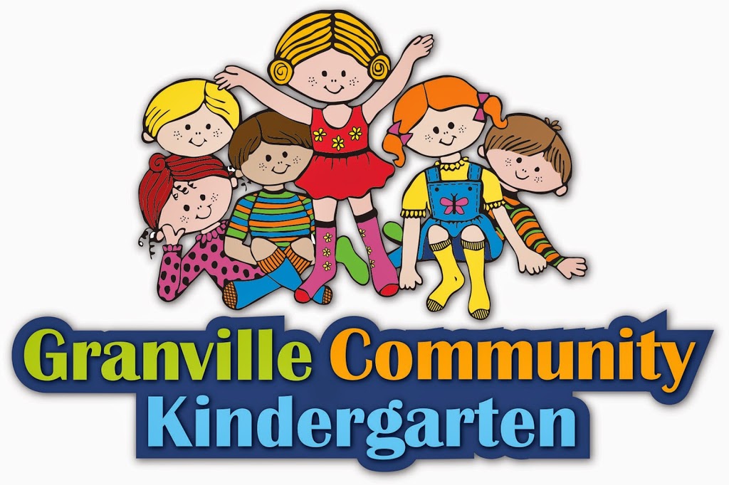 Granville Community Kindergarten | school | 162 Cambridge St, Granville QLD 4650, Australia | 0741223320 OR +61 7 4122 3320