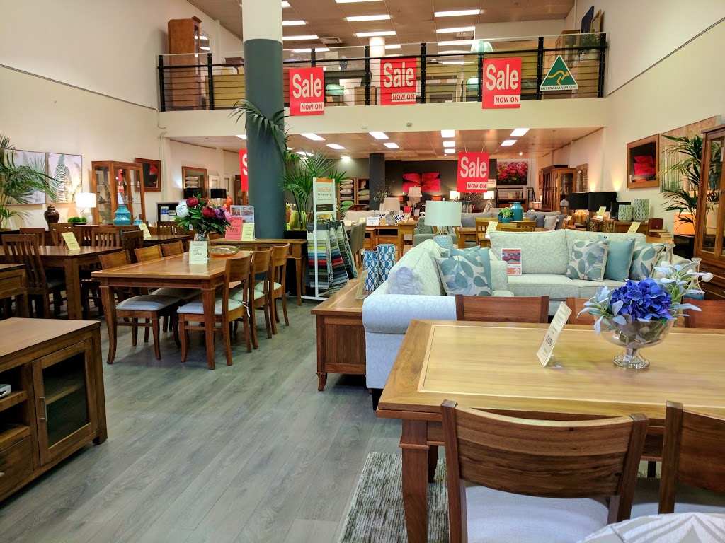 Sapphire Wood Furniture Auburn Shop | furniture store | Auburn Mega Mall, G04/265 Parramatta Rd, Auburn NSW 2144, Australia | 0297486939 OR +61 2 9748 6939