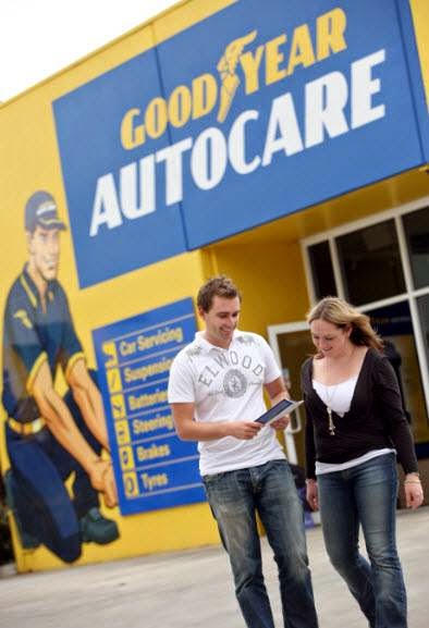 Goodyear Autocare Tully | car repair | 3/19 Bruce Hwy, Tully QLD 4854, Australia | 0740681466 OR +61 7 4068 1466