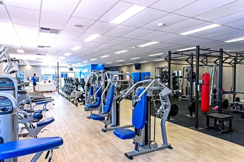 Genesis Health and Fitness | gym | 3/821 S Western Hwy, Byford WA 6122, Australia | 0895256660 OR +61 8 9525 6660