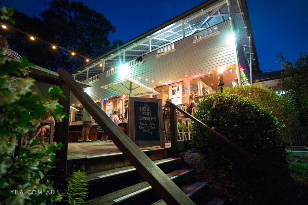 Noosa Heads YHA, Halse Lodge | 2 Halse Ln, Noosa Heads QLD 4567, Australia | Phone: (07) 5447 3377