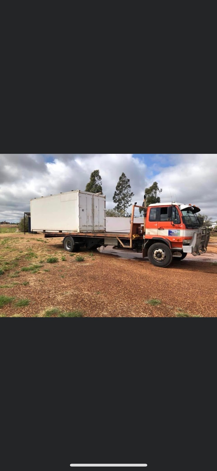 Dalby Forklift and Tilt Tray Hire | 35 James Cook Dr, Dalby QLD 4405, Australia | Phone: 0428 427 428