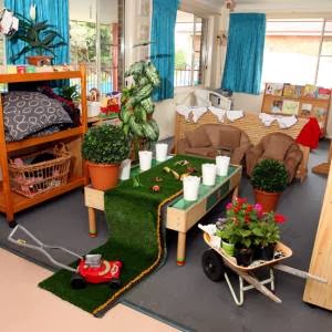 Blinky Bill Preschool & Long Day Care Centre | school | 31 Harrington St, Elderslie NSW 2570, Australia | 0246580706 OR +61 2 4658 0706