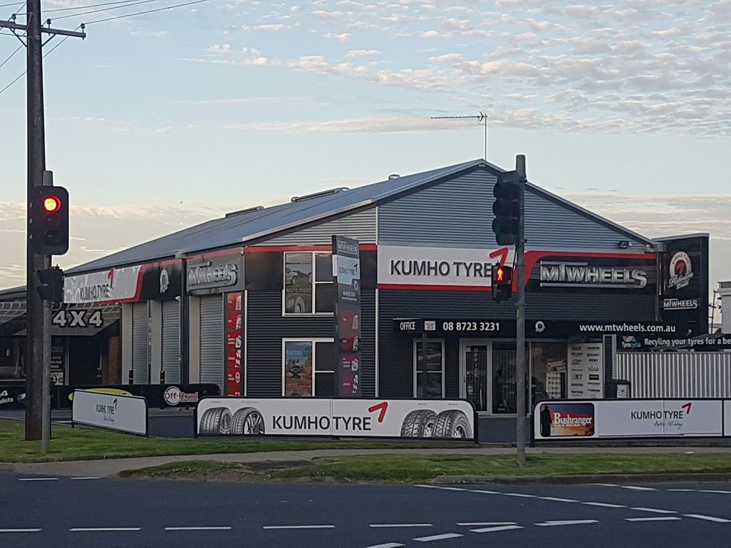 MT Wheels | car repair | 332 Commercial St W, Mount Gambier SA 5290, Australia | 0887233231 OR +61 8 8723 3231