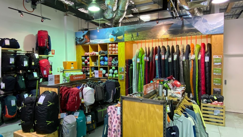Kathmandu | clothing store | Harbour Town Shopping Centre Shop 119 727 Tapleys Hill Road Adelaide Airport, Adelaide SA 5950, Australia | 0883556025 OR +61 8 8355 6025