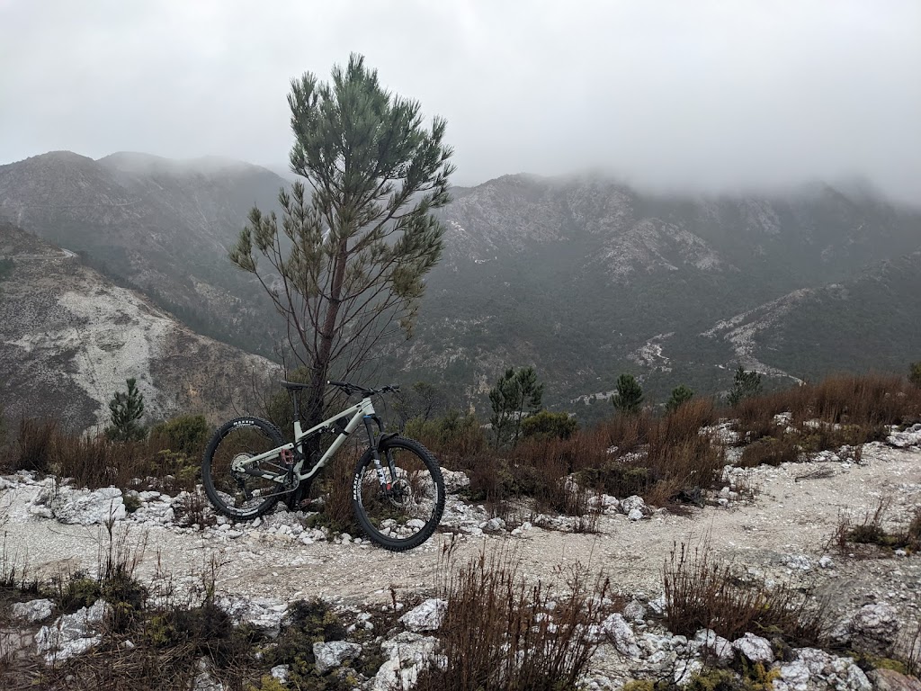 Moonscape MTB Hire, West Coast Tas | 48 Orr St, Queenstown TAS 7467, Australia | Phone: 0452 471 414