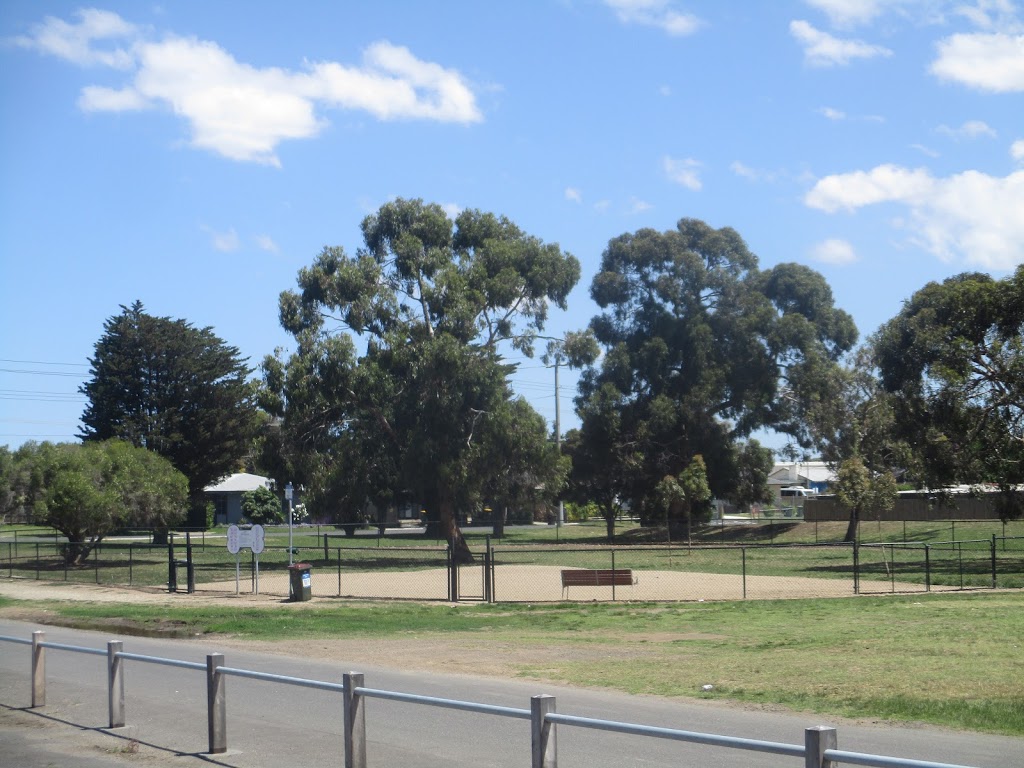 Stead Park Playground | park | Cuthbertson Rd, Corio VIC 3214, Australia