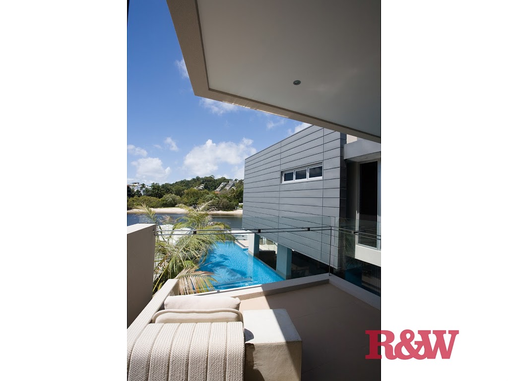 25 Witta - RW Noosa Holidays | 25 Witta Cir, Noosa Heads QLD 4567, Australia | Phone: (07) 5448 0966