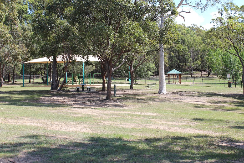 Robert Mackie Park | park | 48 Panorama Dr, Thornlands QLD 4164, Australia