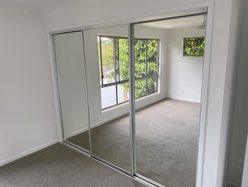 Quickfit Wardrobe Doors | 15 Gatina Cres, Coomera QLD 4209, Australia | Phone: 0478 714 488