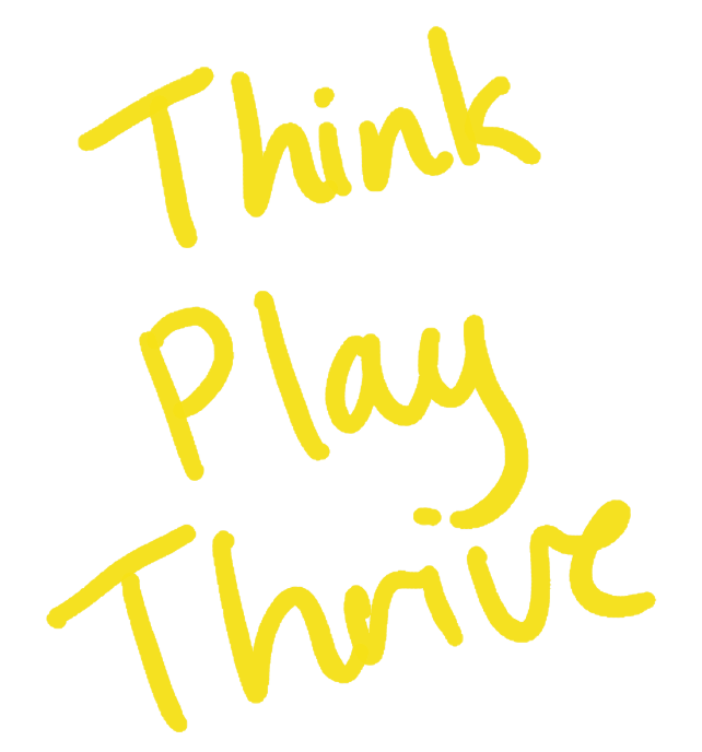 Think Play Thrive Speech Therapy | 61 Francis St, Bairnsdale VIC 3875, Australia | Phone: 0408 884 761