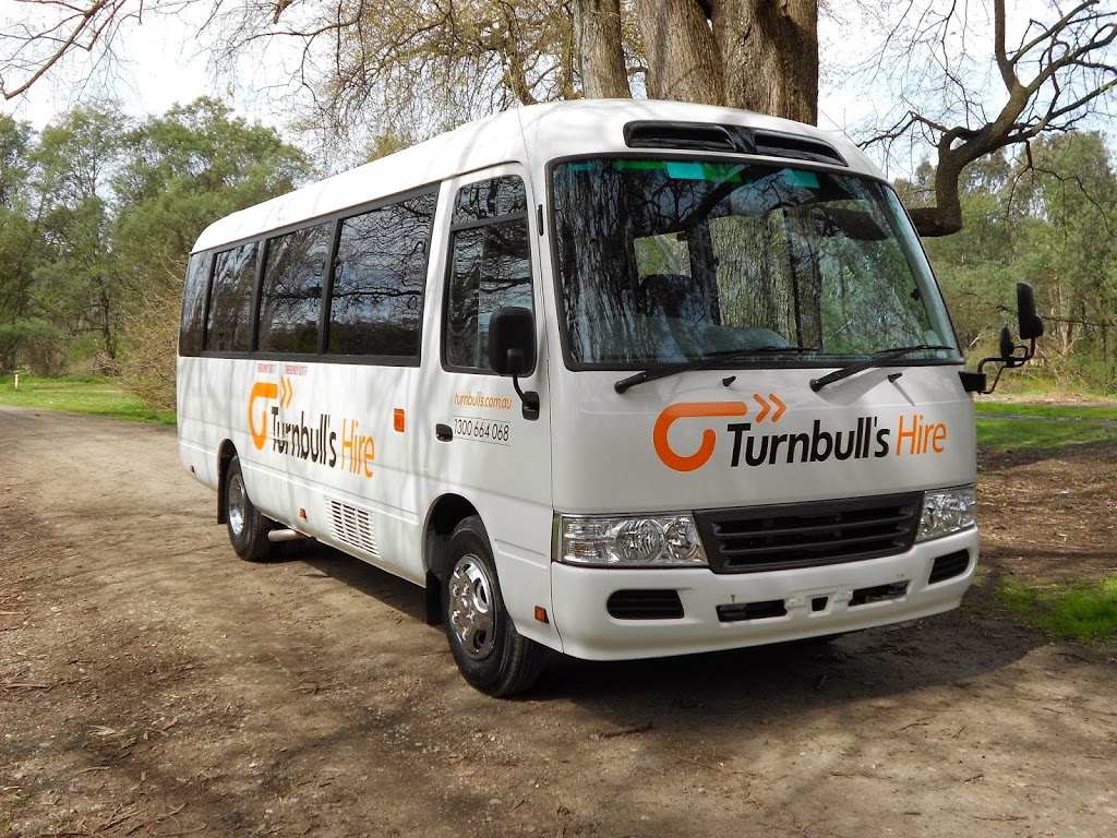 Turnbulls Hire - Car , 4wd , Minibus and Truck Rental | car rental | 8 Racecourse Rd, Pakenham VIC 3810, Australia | 1300664068 OR +61 1300 664 068