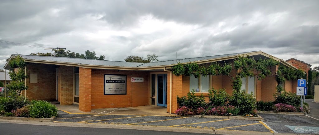 Tanunda Medical Centre | 13 Mill St, Tanunda SA 5352, Australia | Phone: (08) 8563 2777