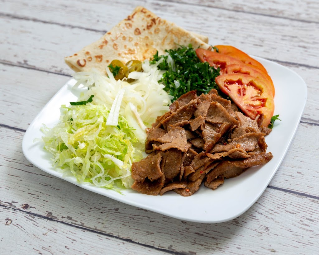 Lansvale Kebab House | Shop 6/210 Hume Hwy, Lansvale NSW 2166, Australia | Phone: (02) 9726 2393