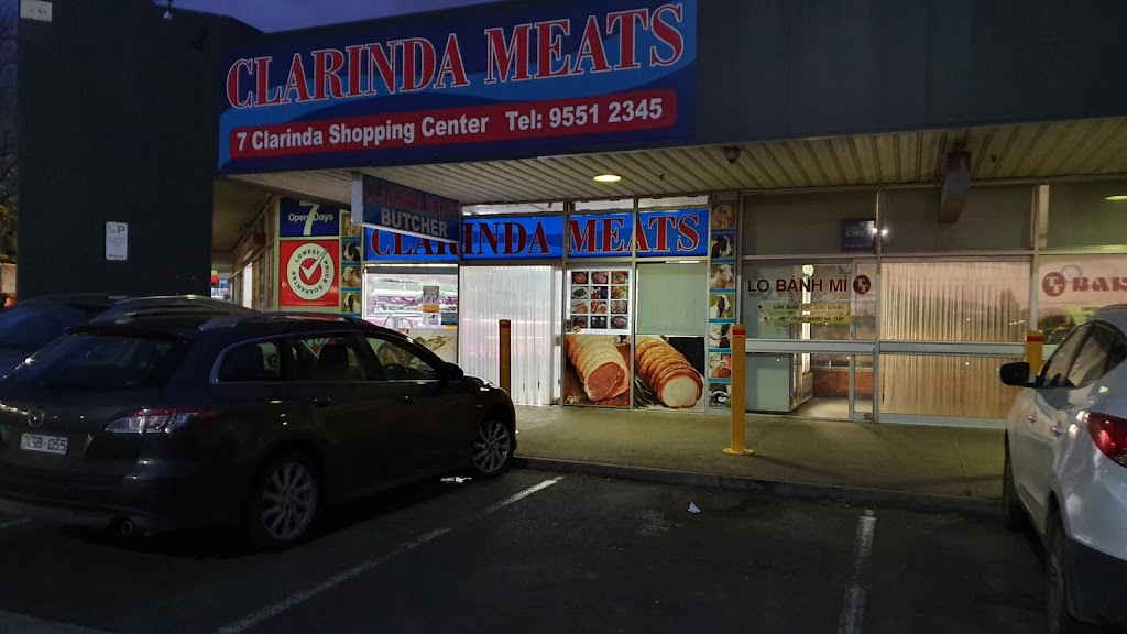 Clarinda Meats | food | Clarinda VIC 3169, Australia | 0395512345 OR +61 3 9551 2345