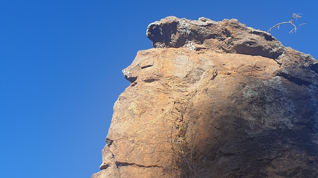 Lambie Gorge (Heritage Walking Track) | Cooma NSW 2630, Australia