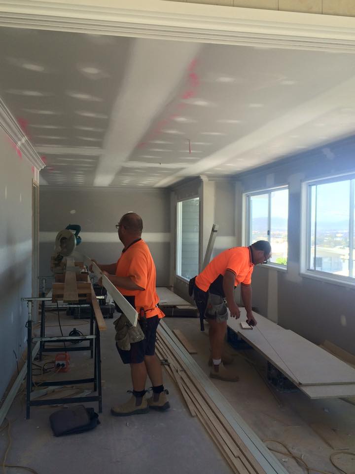 Delahaye Carpentry | 452 Old Mount Beppo Rd, Mount Beppo QLD 4313, Australia | Phone: 0419 758 735