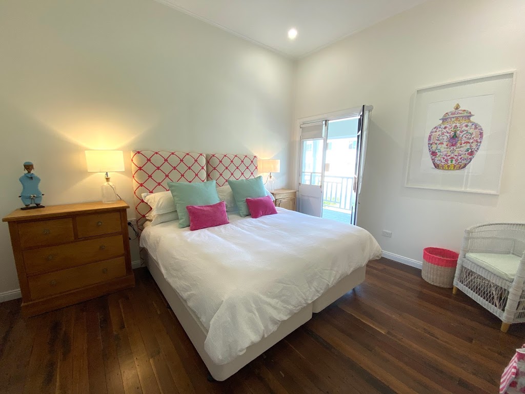 Yamba Holiday House | 1 Church St, Yamba NSW 2464, Australia | Phone: 0427 295 700