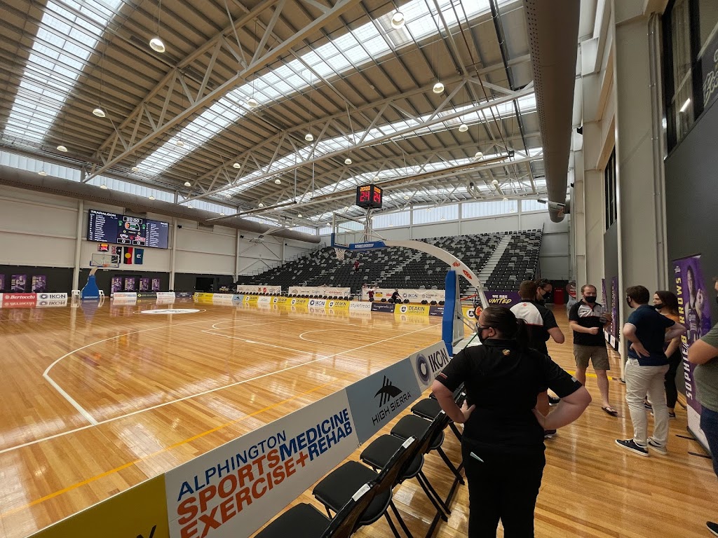 Traralgon Basketball Stadium |  | Ashby St, Traralgon VIC 3844, Australia | 0351763000 OR +61 3 5176 3000