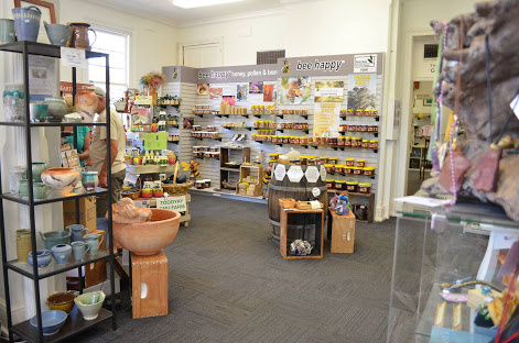 Uniquely Toodyay | store | 115 Stirling Terrace, Toodyay WA 6566, Australia | 0895745385 OR +61 8 9574 5385