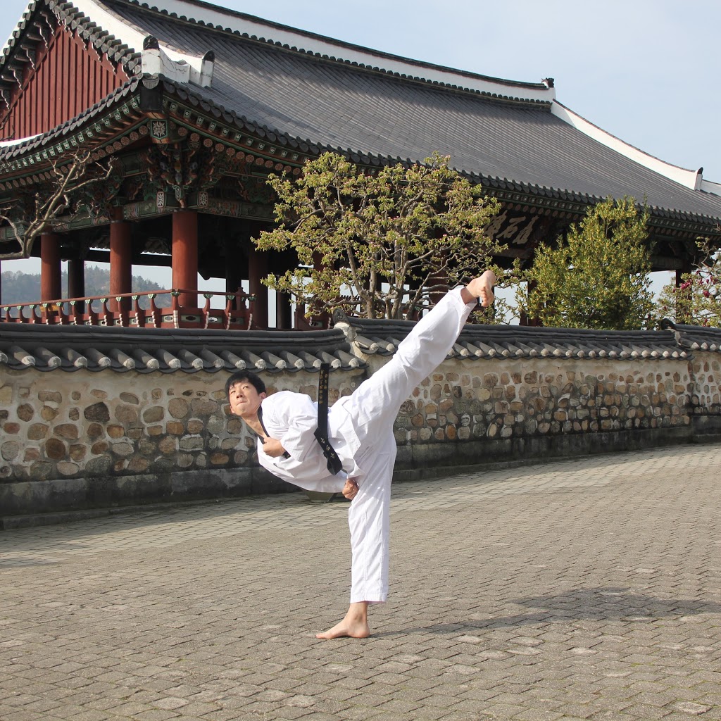 Jinmoo korean Martial Arts | health | 1/497 Hume Hwy, Strathfield NSW 2136, Australia | 0430586565 OR +61 430 586 565