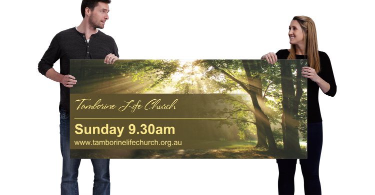 Tamborine Life Church | church | 22 Main St, Tamborine Mountain QLD 4272, Australia | 0416453864 OR +61 416 453 864