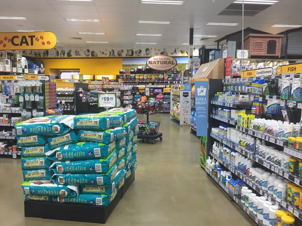 Petbarn Indooroopilly | pet store | Indooroopilly Central, 34 Coonan St, Indooroopilly QLD 4068, Australia | 0730736700 OR +61 7 3073 6700