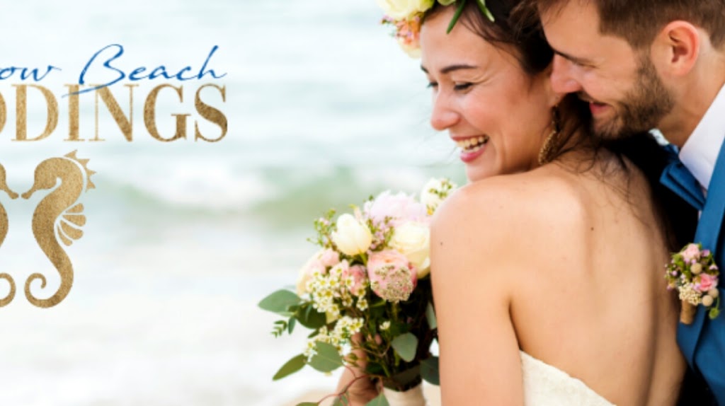 Rainbow Beach Weddings |  | 38 Rainbow Beach Rd, Rainbow Beach QLD 4581, Australia | 0477774823 OR +61 477 774 823