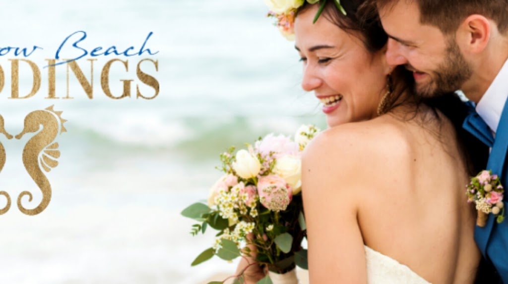 Rainbow Beach Weddings | 38 Rainbow Beach Rd, Rainbow Beach QLD 4581, Australia | Phone: 0477 774 823