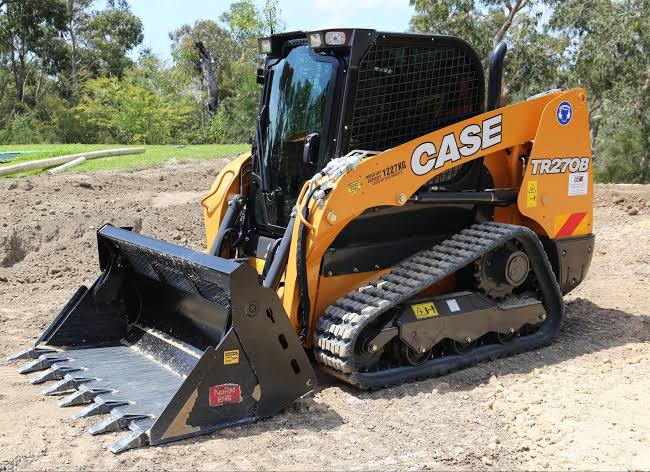 PA Excavations & Hire | 92 Riddle St, Goondiwindi QLD 4390, Australia | Phone: 0422 023 817