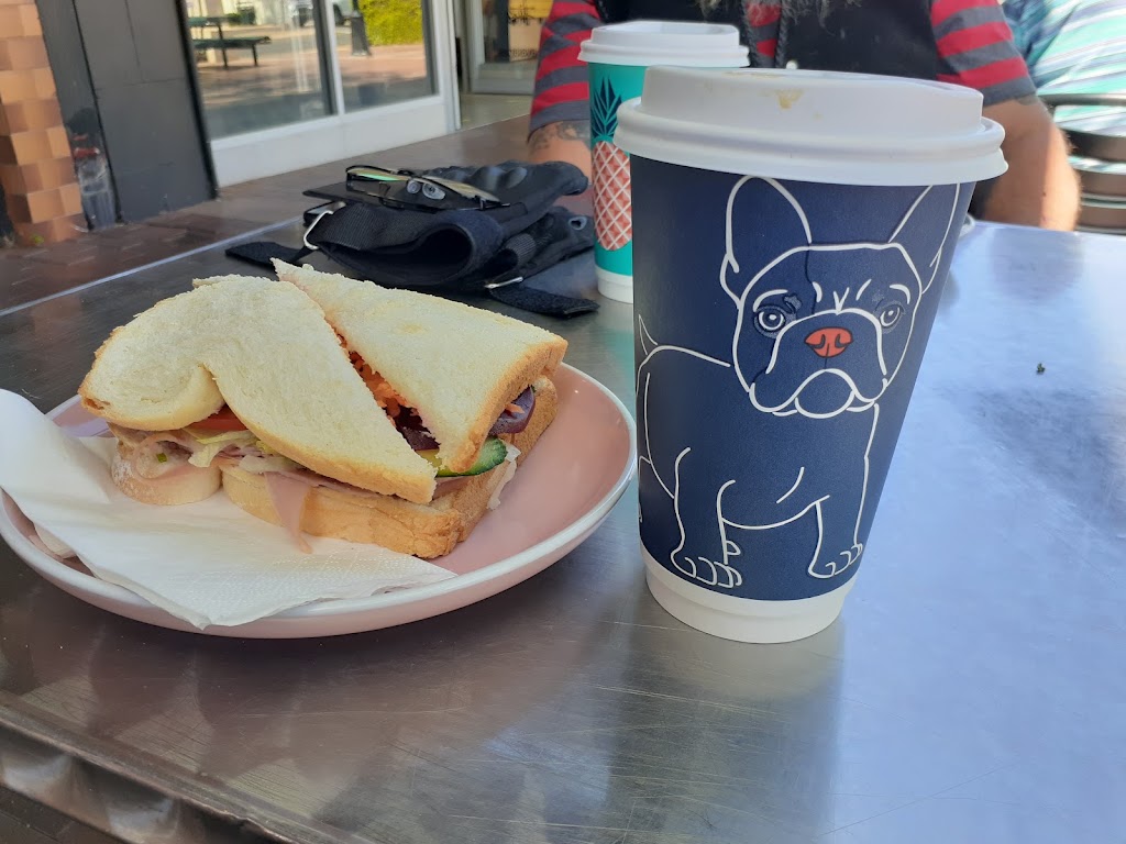Coffee & Tea Exchange | 182 Macquarie St, Dubbo NSW 2830, Australia | Phone: (02) 6882 6982