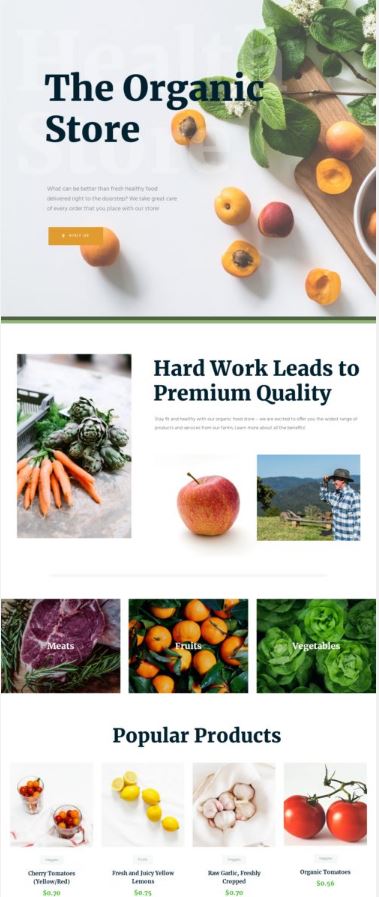 Websitedesign | 18 Terragong Rd, Upper Lansdowne NSW 2430, Australia | Phone: 0435 946 615