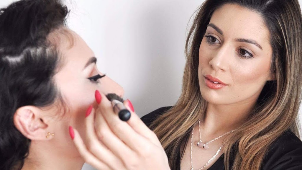 Luisa Makeup & Hair | 5 Mount St, Bonnyrigg Heights NSW 2177, Australia | Phone: 0450 569 446