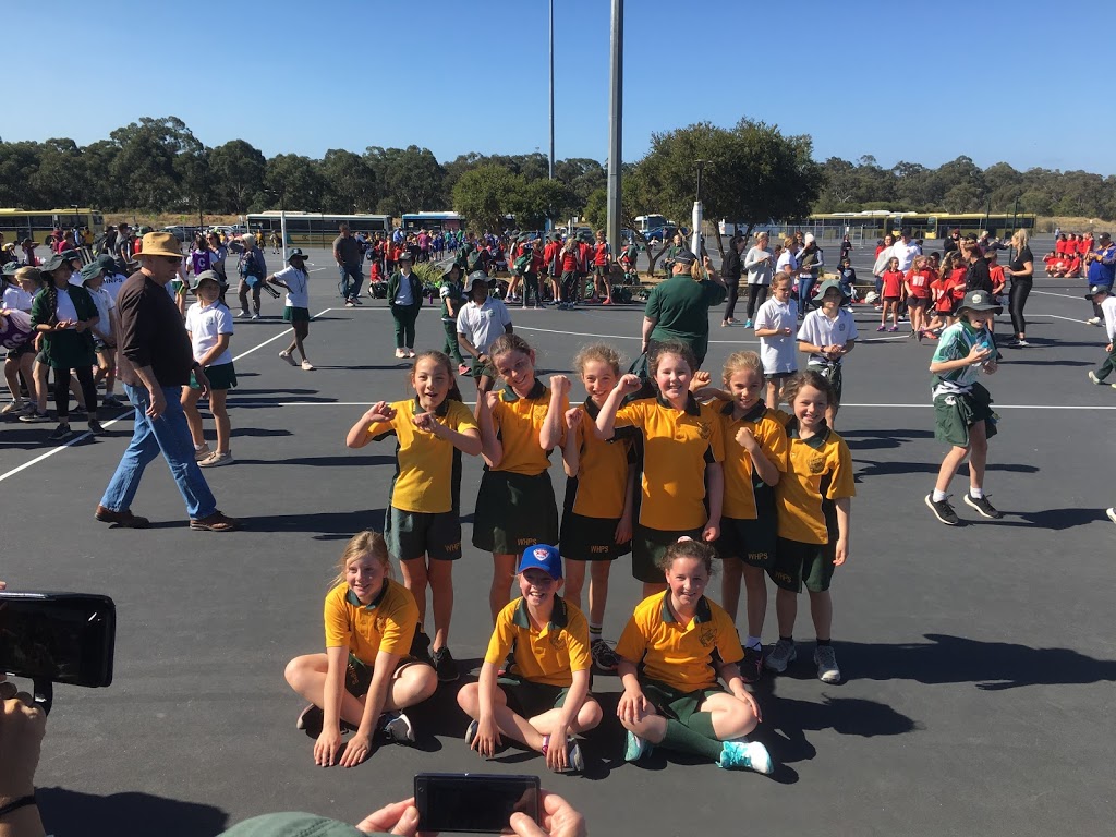 Kellyville Netball Courts | Kellyville NSW 2155, Australia | Phone: (02) 9629 1442