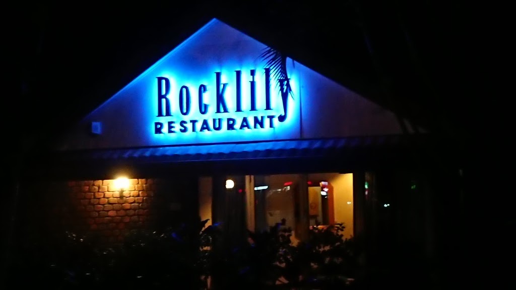 Rocklily Bar & Grill Restaurant | restaurant | International Virginia, Sandgate Rd, Boondall QLD 4034, Australia | 0732657066 OR +61 7 3265 7066