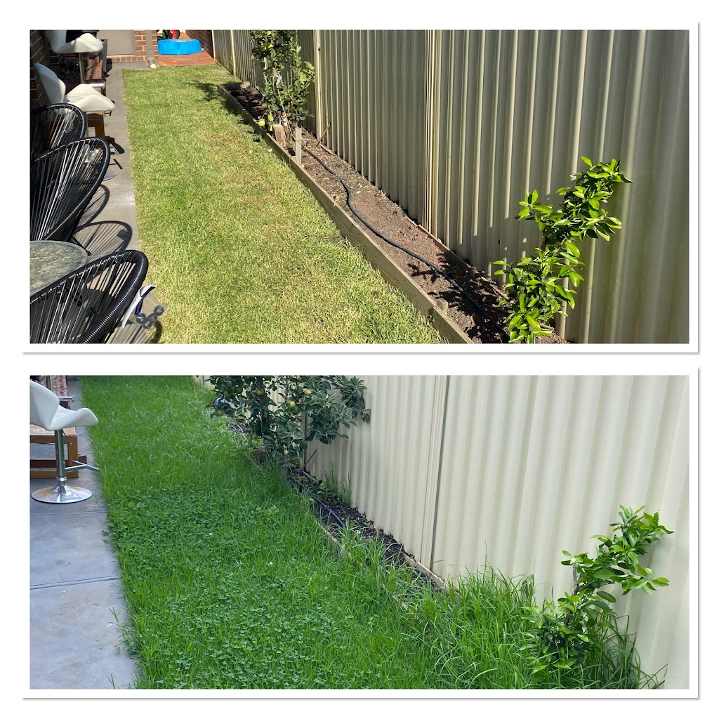 Eat my Grass | general contractor | 79 Blue Horizons Way, Pakenham VIC 3810, Australia | 0433104619 OR +61 433 104 619