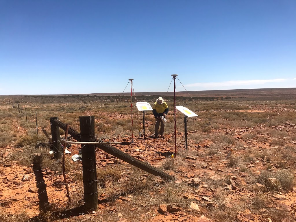 Daishsat Geodetic Surveyors | 143 Brinkley Rd, Murray Bridge SA 5253, Australia | Phone: (08) 8531 0349