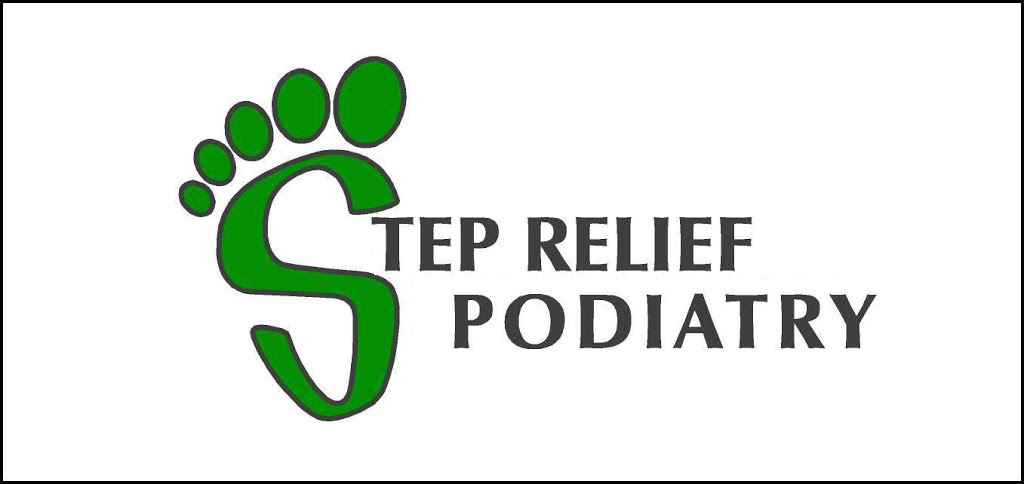 Step Relief Podiatry - Podiatrist Footscray | shop 1/46 Edgewater Blvd, Maribyrnong VIC 3032, Australia | Phone: (03) 9317 7777