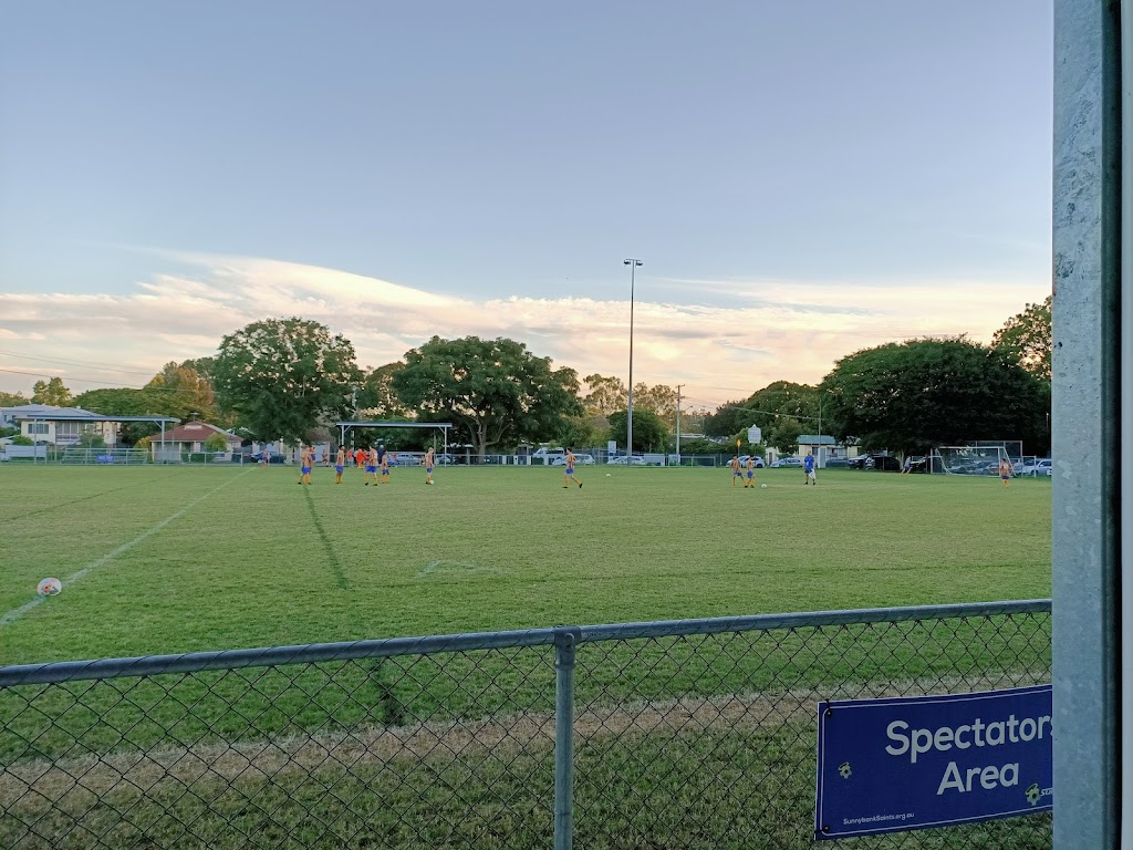 Sunnybank Saints Soccer Club | 95 Lister St, Sunnybank QLD 4109, Australia | Phone: 0416 184 977