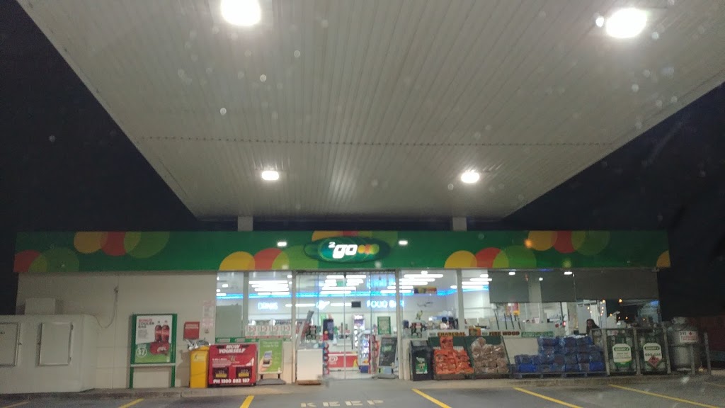 BP | gas station | 1-7 Ormond Rd, Hampton Park VIC 3976, Australia | 0397997080 OR +61 3 9799 7080