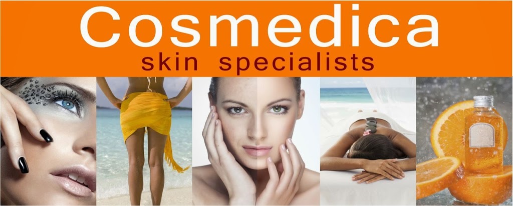 Cosmedica Skin Specialists Mindarie | hair care | 2/18 Anchorage Dr, Mindarie WA 6030, Australia | 0894085881 OR +61 8 9408 5881