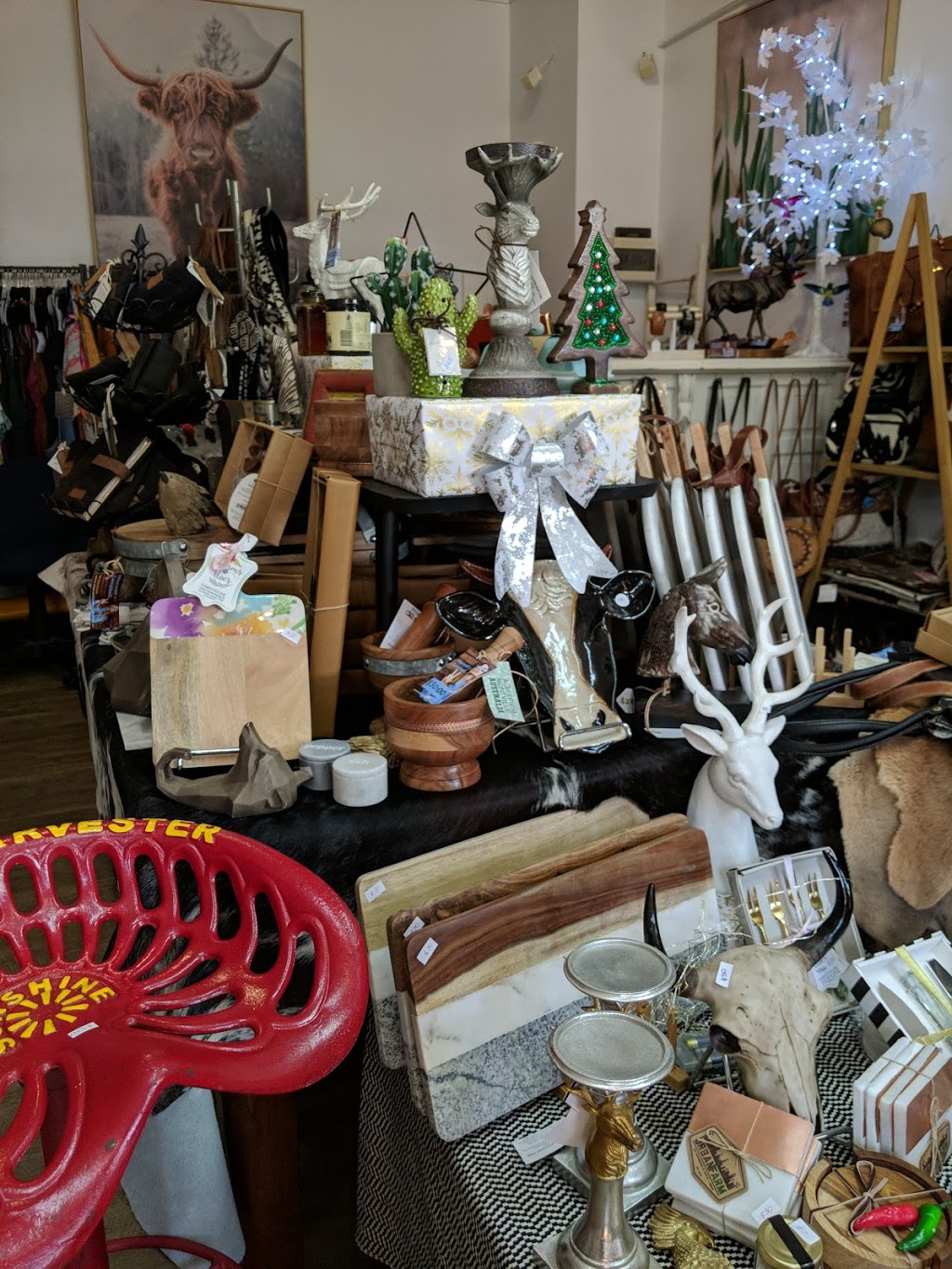 Maxwell + Campbell | home goods store | Shop 10/168 Main Street The Village Square Next to IGA, Montville QLD 4560, Australia | 0423873512 OR +61 423 873 512