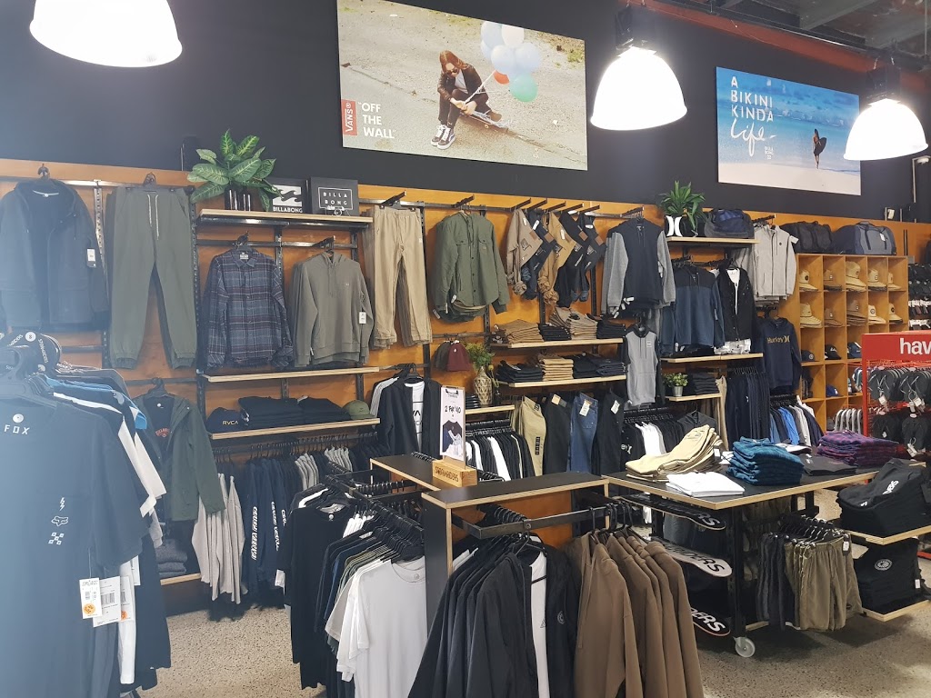 Stormriders | clothing store | shop 35/4 Bay St, Port Macquarie NSW 2444, Australia | 0265836960 OR +61 2 6583 6960