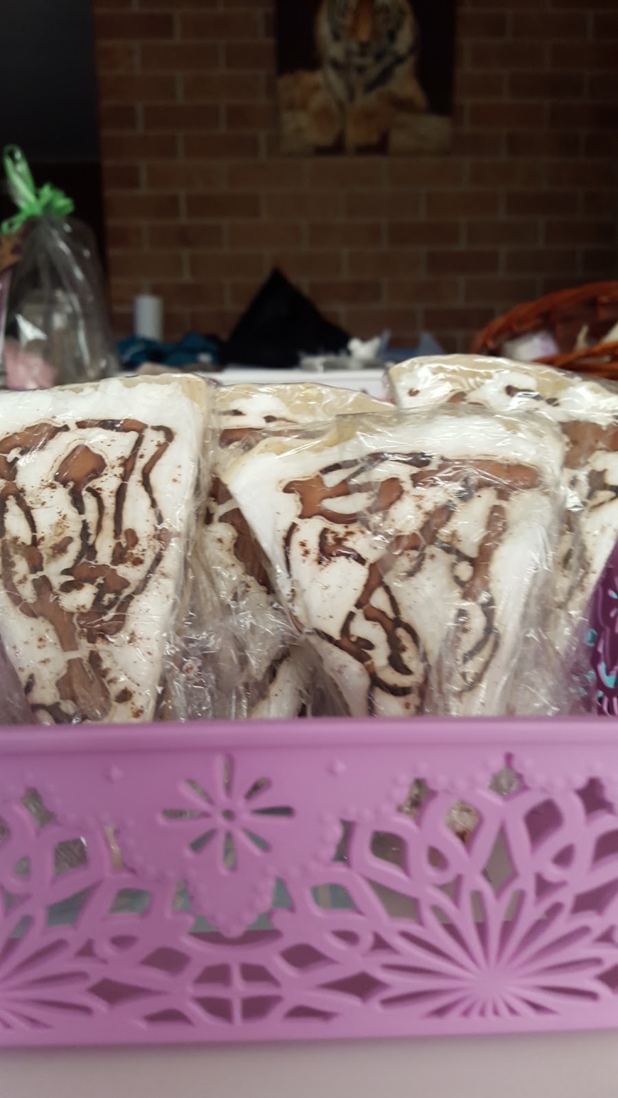 Sarah Browns Homemade Soap And Candles | 4/20 Bergin St, Booval QLD 4304, Australia | Phone: 0481 178 337