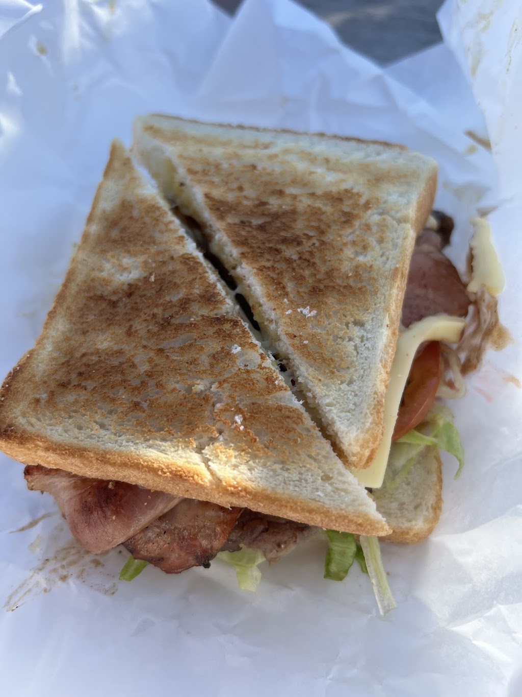 The Cafe Berrigan | 44 Chanter St, Berrigan NSW 2712, Australia | Phone: (03) 5885 2328