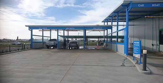 Treendale Car Wash | 151 Grand Entrance, Australind WA 6233, Australia | Phone: 0474 246 940